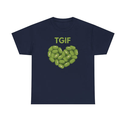 GINISANG MUNGGO - Filipino Food (Basic Tee)