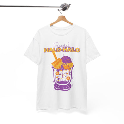 SPECIAL HALO-HALO - Filipino Food (Kids Tee)