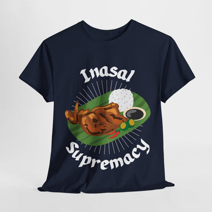 INASAL - Filipino Food (Basic Tee)
