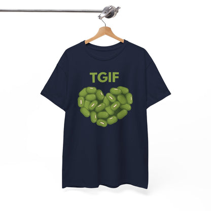 GINISANG MUNGGO - Filipino Food (Basic Tee)