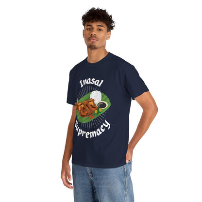 INASAL - Filipino Food (Basic Tee)