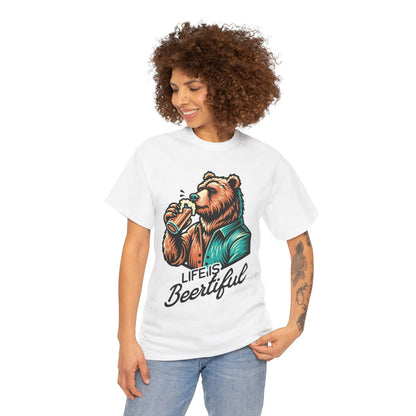 PORTER - Drinks (Basic Tee)