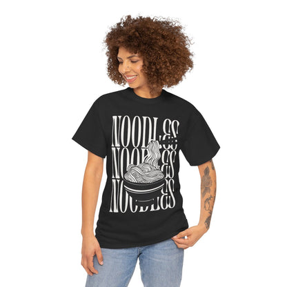 SPICY RAMEN - Japanese Food (Basic Tee)