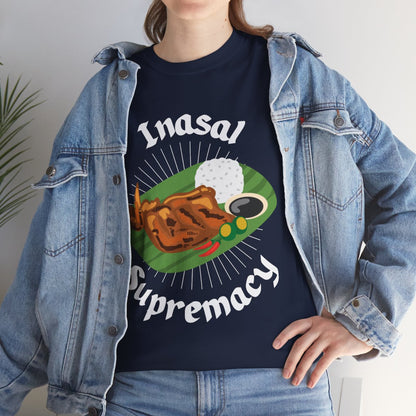 INASAL - Filipino Food (Basic Tee)