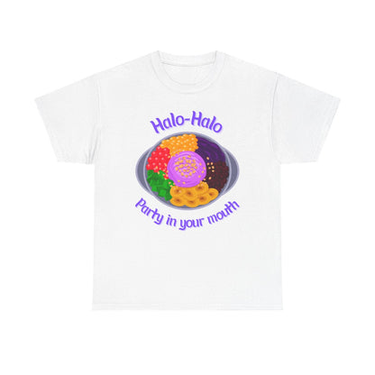 PINOY HALO-HALO - Filipino Food (Kids Tee)