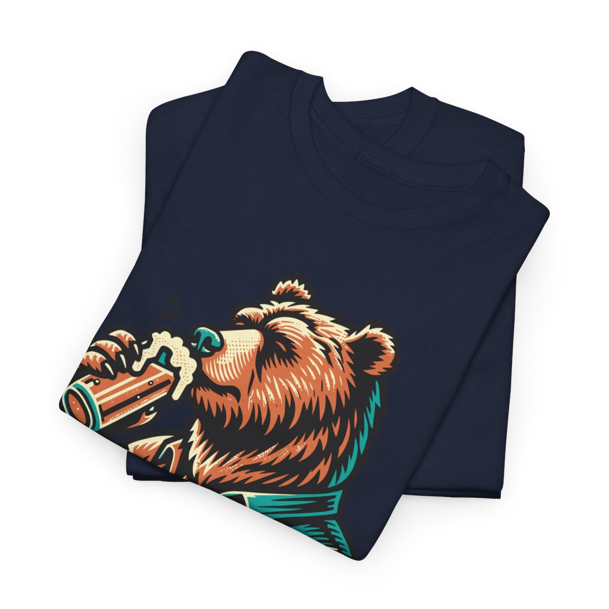 PORTER - Drinks (Basic Tee)