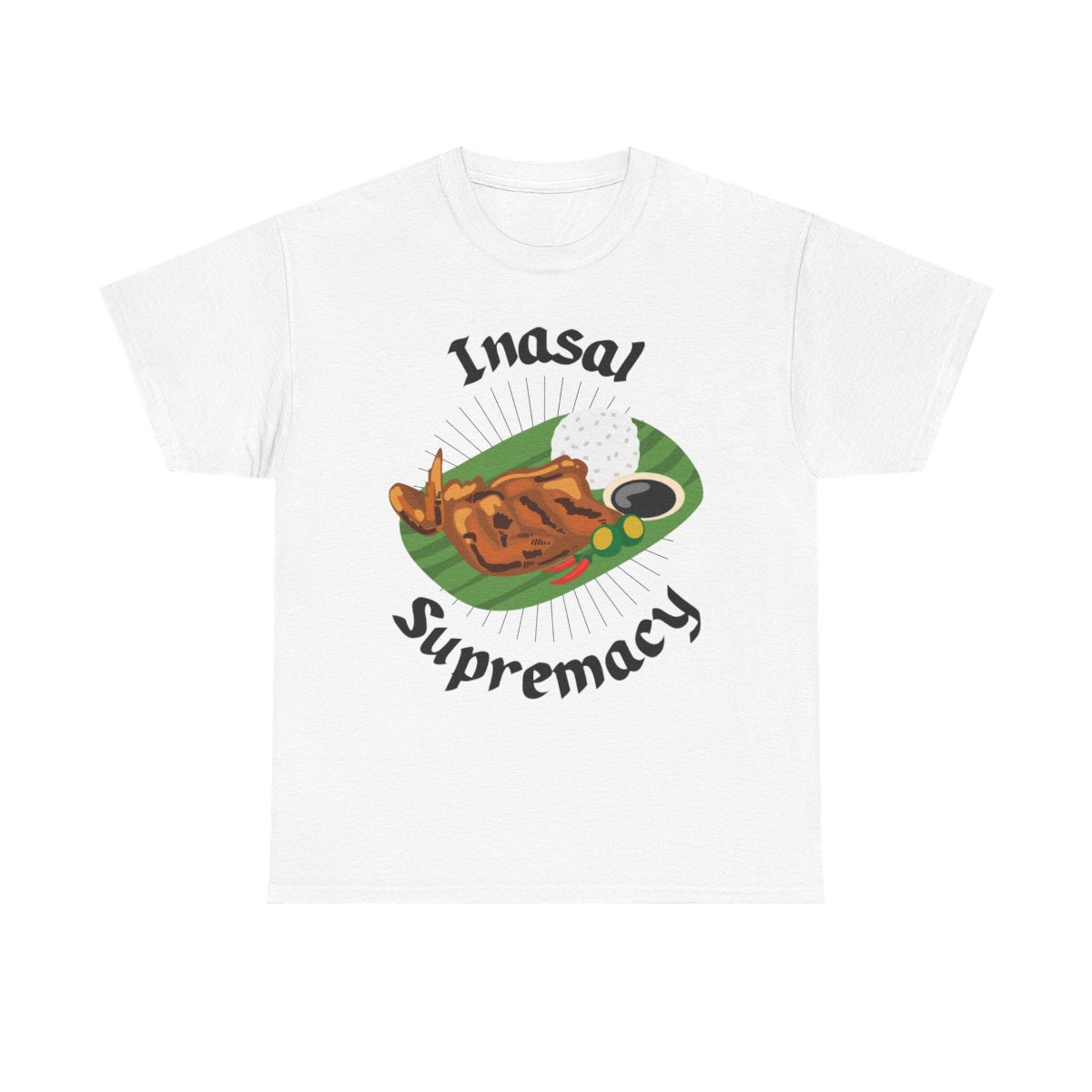 INASAL - Filipino Food (Kids Tee)