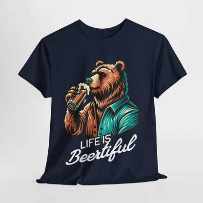 PORTER - Drinks (Basic Tee)