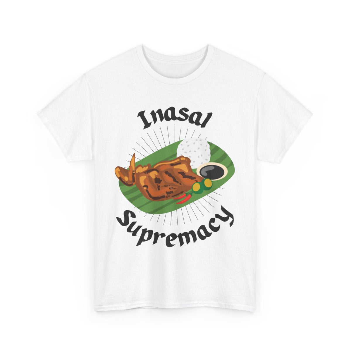 INASAL - Filipino Food (Kids Tee)