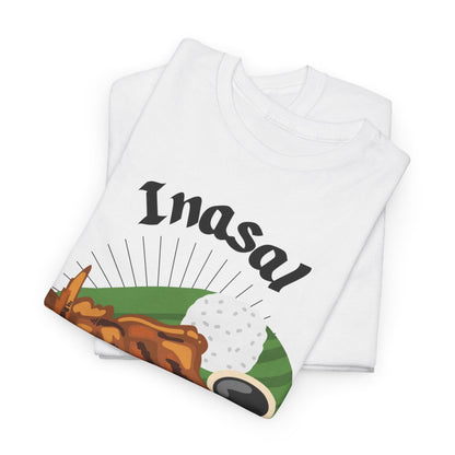 INASAL - Filipino Food (Kids Tee)