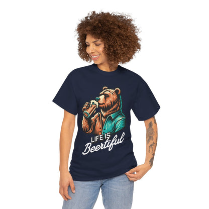 PORTER - Drinks (Basic Tee)