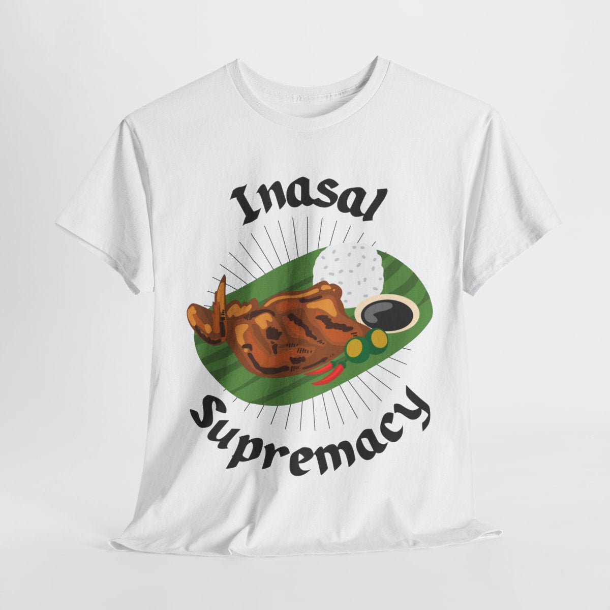 INASAL - Filipino Food (Kids Tee)