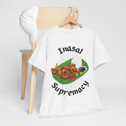 INASAL - Filipino Food (Kids Tee)