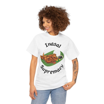 INASAL - Filipino Food (Basic Tee)