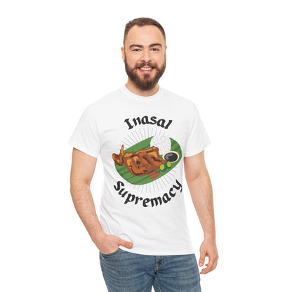 INASAL - Filipino Food (Basic Tee)