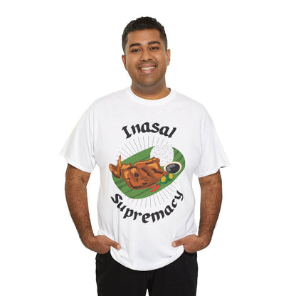 INASAL - Filipino Food (Basic Tee)