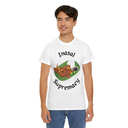 INASAL - Filipino Food (Basic Tee)