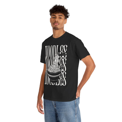 SPICY RAMEN - Japanese Food (Basic Tee)
