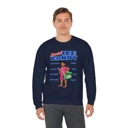 ICE CANDY 3 - Sari-Sari Store (Sweatshirt)
