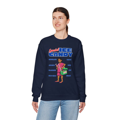ICE CANDY 3 - Sari-Sari Store (Sweatshirt)