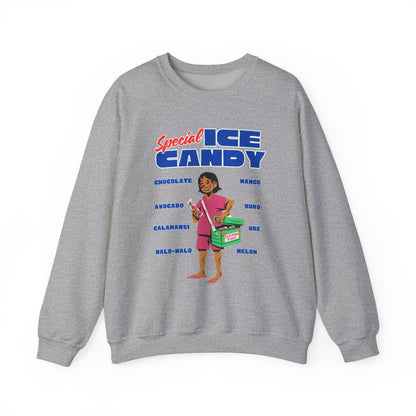 ICE CANDY 3 - Sari-Sari Store (Sweatshirt)