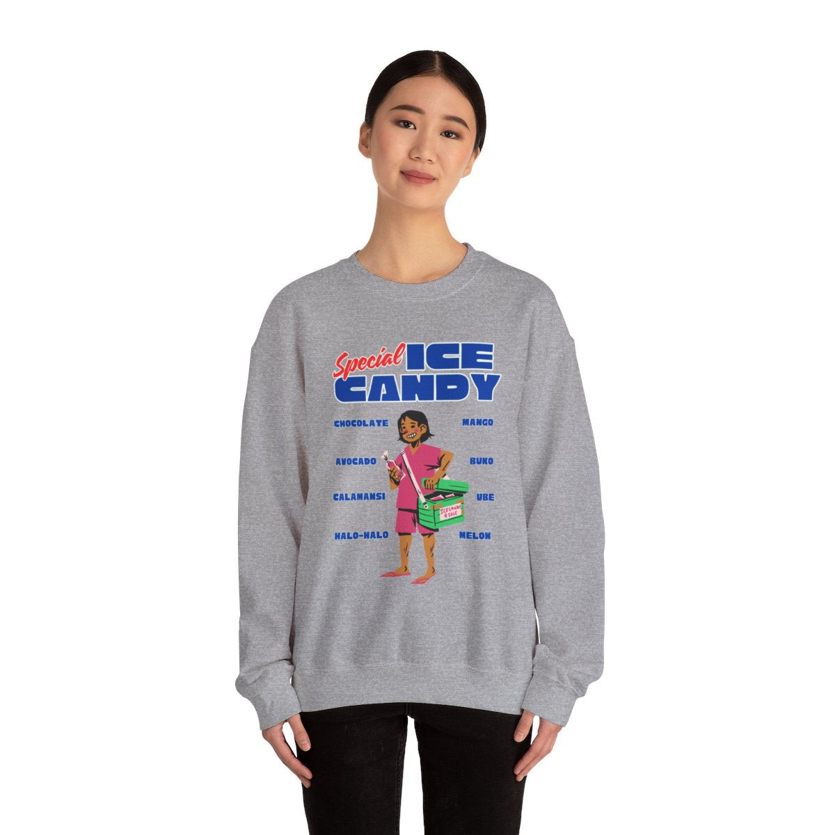 ICE CANDY 3 - Sari-Sari Store (Sweatshirt)