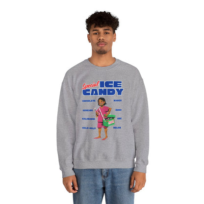 ICE CANDY 3 - Sari-Sari Store (Sweatshirt)