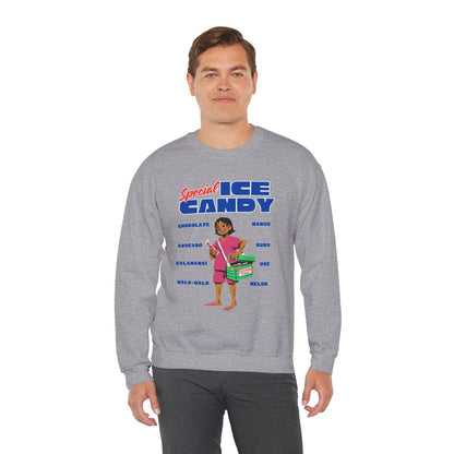 ICE CANDY 3 - Sari-Sari Store (Sweatshirt)