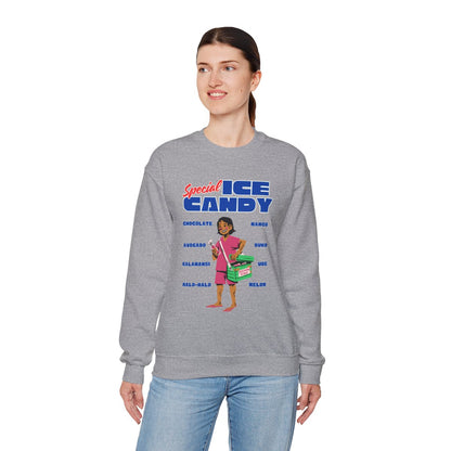 ICE CANDY 3 - Sari-Sari Store (Sweatshirt)