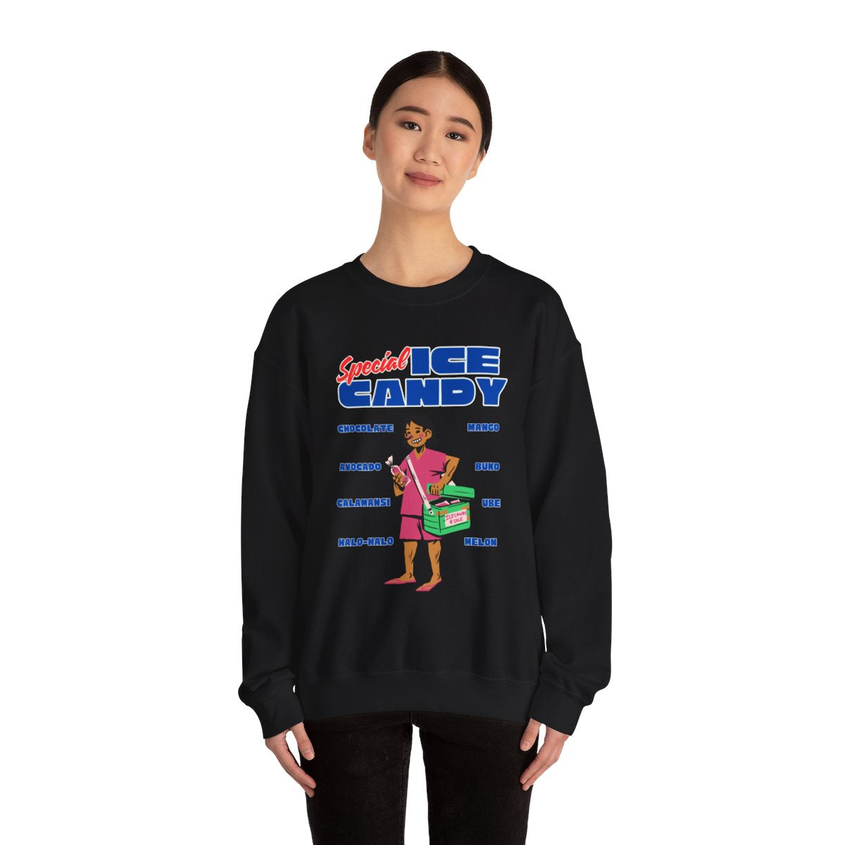 ICE CANDY 3 - Sari-Sari Store (Sweatshirt)