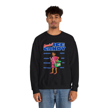 ICE CANDY 3 - Sari-Sari Store (Sweatshirt)