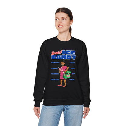 ICE CANDY 3 - Sari-Sari Store (Sweatshirt)