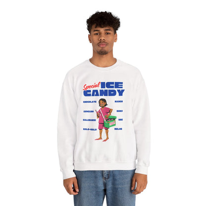 ICE CANDY 3 - Sari-Sari Store (Sweatshirt)