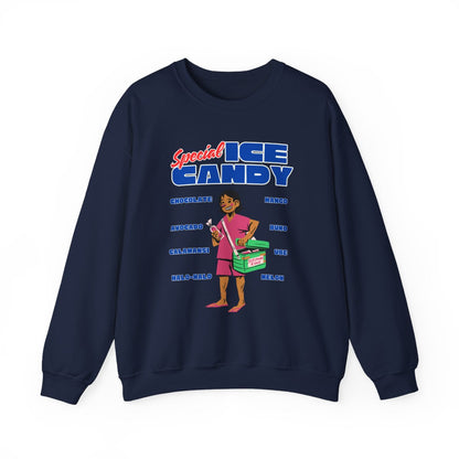 ICE CANDY 3 - Sari-Sari Store (Sweatshirt)